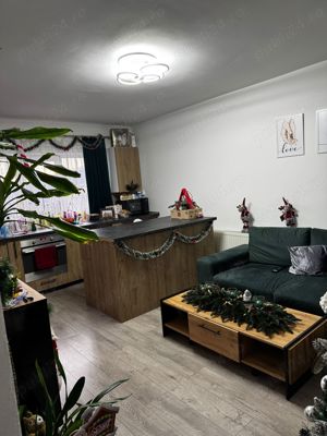 vand apartament 3 camere - imagine 3