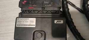 Modul ABT tuning q7  - imagine 3