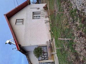 vand casa in Bethausen cu gradina mare