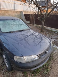 Opel Vectra motor defect vândută pe piese - imagine 3