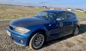 Vand BMW 120D 163 cp - imagine 6