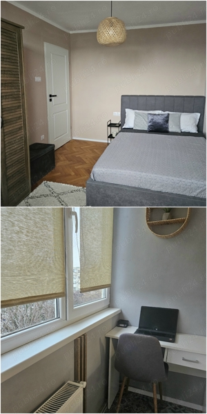 Proprietar - apartament 3 camere - centrala termica, clima - Bvd. Cetatii - imagine 10