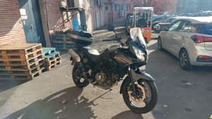 SUZUKI V-strom 650, 2006 - imagine 2