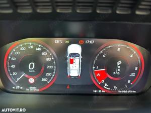 Volvo xc90 d5 geartonic rdesign awd virt led memo kam - imagine 7