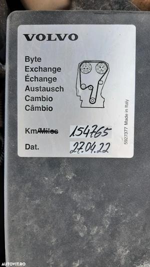 Volvo xc90 d5 geartonic rdesign awd virt led memo kam - imagine 9