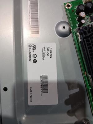 talpa picior de pe tv Toshiba 32el833g - imagine 4