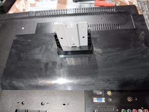 talpa picior de pe tv Toshiba 32el833g - imagine 2