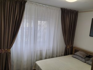 Apartament 3 camere 71mp de inchiriat  Lacul Tei Parcul Circului Stefan cel Mare - imagine 7