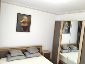 Apartament 3 camere 71mp de inchiriat  Lacul Tei Parcul Circului Stefan cel Mare - imagine 8