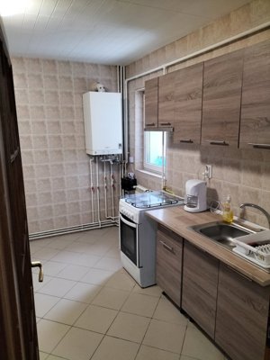 Apartament 3 camere 71mp de inchiriat  Lacul Tei Parcul Circului Stefan cel Mare - imagine 3