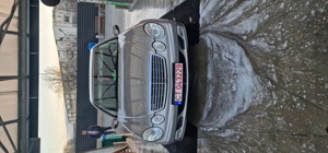 Mercedes 2.2 D