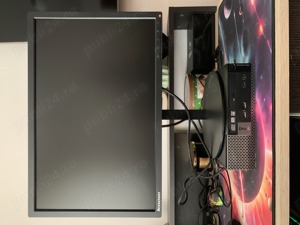 Vand sistem pc Dell 9020 mini + monitor.