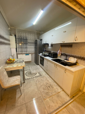 Apartament 3 camere Dobroiesti 106mp - imagine 8