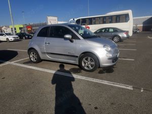 Fiat 500 an fab 2007 - imagine 3