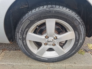 Fiat 500 an fab 2007 - imagine 9