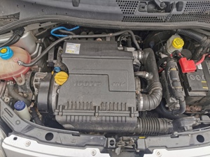 Fiat 500 an fab 2007 - imagine 10