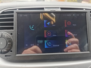 Fiat 500 an fab 2007 - imagine 7