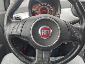 Fiat 500 an fab 2007 - imagine 8