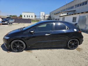 Vând Honda Civic 2008 1.8 benzina - imagine 3