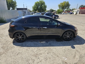 Vând Honda Civic 2008 1.8 benzina - imagine 2