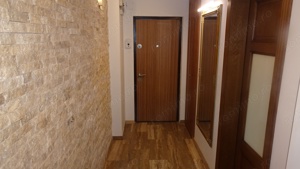 Inchiriez apartament cu 2 camere decomandat in Deva, zona Decebal (Zamfirescu), etaj 3, mobilat - imagine 16