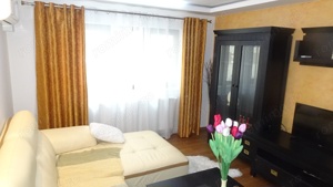 Inchiriez apartament cu 2 camere decomandat in Deva, zona Decebal (Zamfirescu), etaj 3, mobilat - imagine 11