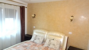 Inchiriez apartament cu 2 camere decomandat in Deva, zona Decebal (Zamfirescu), etaj 3, mobilat - imagine 13