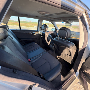 Mercedes-Benz E-Class W211 - imagine 8