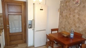 Inchiriez apartament cu 2 camere decomandat in Deva, zona Decebal (Zamfirescu), etaj 3, mobilat - imagine 3