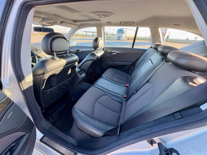 Mercedes-Benz E-Class W211 - imagine 7