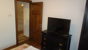 Inchiriez apartament cu 2 camere decomandat in Deva, zona Decebal (Zamfirescu), etaj 3, mobilat - imagine 9