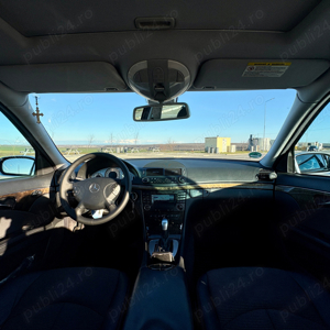 Mercedes-Benz E-Class W211 - imagine 6