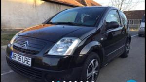 Vând Citroen C2 în orașul Arad. - imagine 2