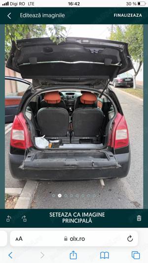 Vând Citroen C2 în orașul Arad. - imagine 3