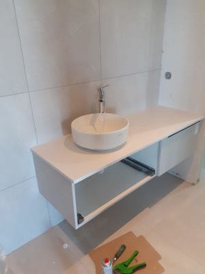  Instalator  Instalații Termice și Sanitare 