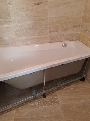 Montaj obiecte sanitare Bucuresti - imagine 4