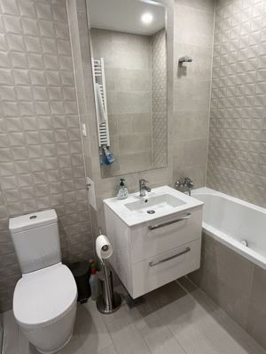 apartament 2 camere hils brauner metrou nicolae teclu  - imagine 5