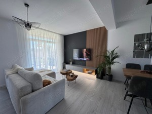 De vânzare duplex modern în Mosnita Nouă  - imagine 4