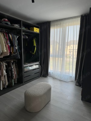 De vânzare duplex modern în Mosnita Nouă  - imagine 15