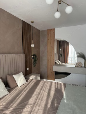 De vânzare duplex modern în Mosnita Nouă  - imagine 12