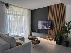 De vânzare duplex modern în Mosnita Nouă  - imagine 6