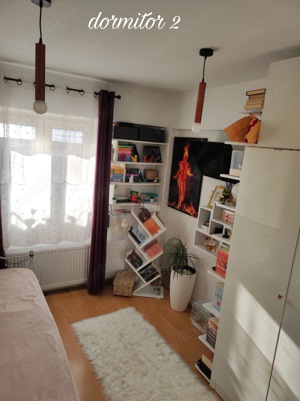 Apartament cu 3 camere - imagine 7