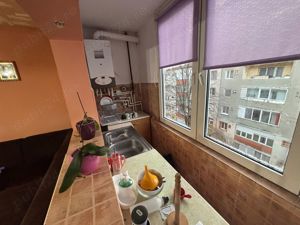 Vand apartament in Pipirig, Caransebeș  - imagine 7