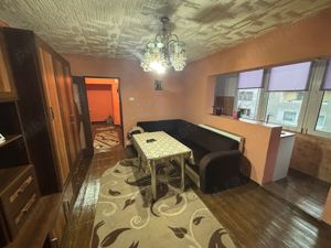 Vand apartament in Pipirig, Caransebeș  - imagine 1