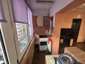 Vand apartament in Pipirig, Caransebeș  - imagine 10