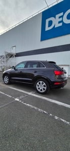 Audi Q3 Sline 2017 euro 6 diesel - imagine 6
