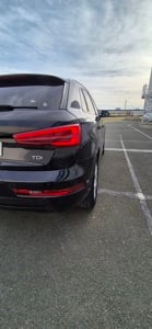 Audi Q3 Sline 2017 euro 6 diesel - imagine 10