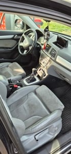 Audi Q3 Sline 2017 euro 6 diesel - imagine 5