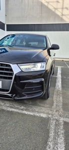Audi Q3 Sline 2017 euro 6 diesel - imagine 3