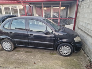 Citroen C3 motor 1.4 HDI an 2009 - imagine 2